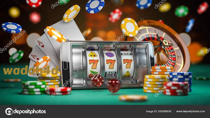 wadah4d Live Sportsbook Markets at Your Fingertips