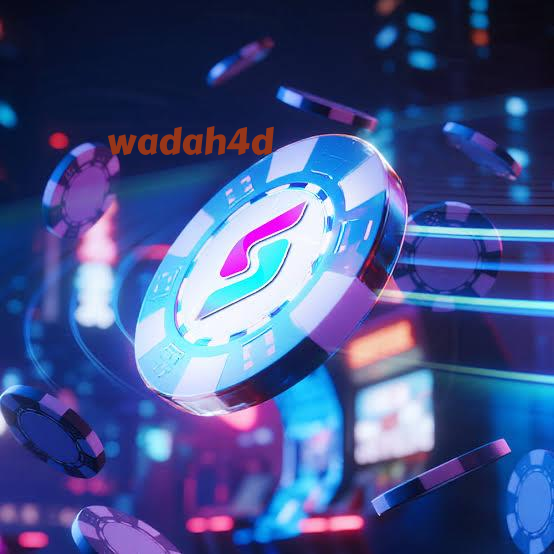 wadah4d Live Game Shows at wadah4d