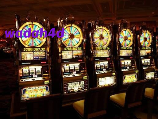 wadah4d Live Casino Tables Built for Indonesia